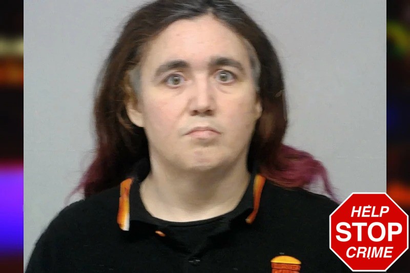 Amanda Hunt Mugshots