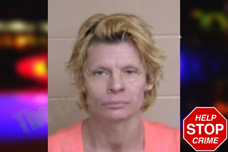 Amanda Krause Mugshots