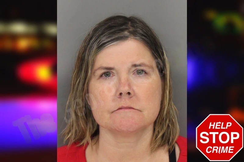 Amanda Morris Mugshots