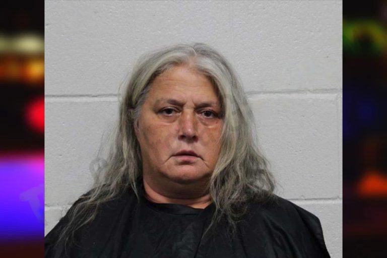 Amanda Whitlock mugshot – Habersham County , Georgia Amanda Whitlock