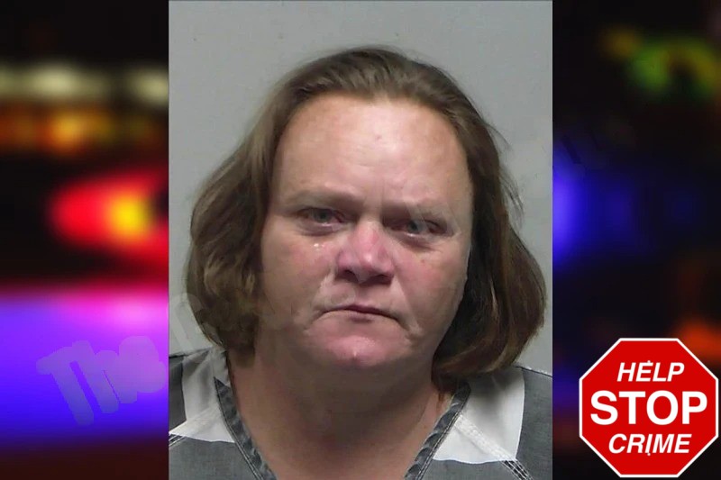 Amanda Wiggins Mugshots