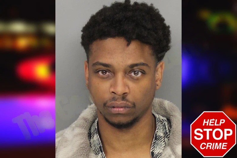 Amari Bankshoard mugshot