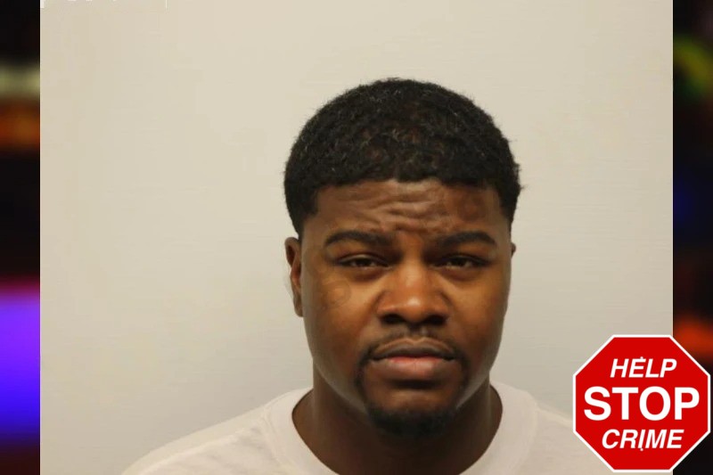 Amari Hicks Mugshots