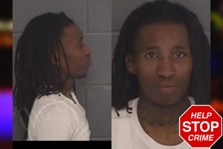 Amari Rich mugshot – Barrow County , Georgia Amari Rich