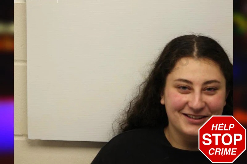 Amber Craven Mugshots