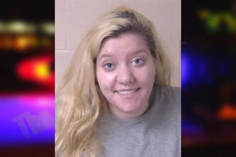 Amber Dunn mugshot – Liberty County , Georgia Amber Dunn