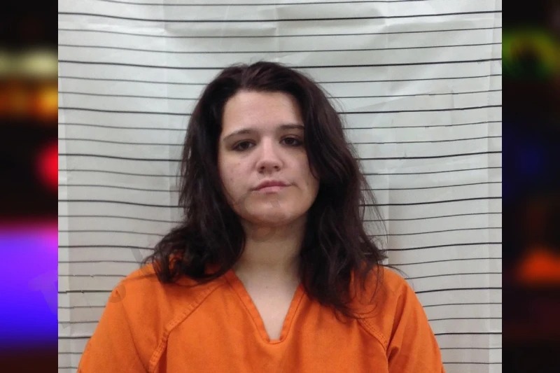 Amber Fulton Mugshots