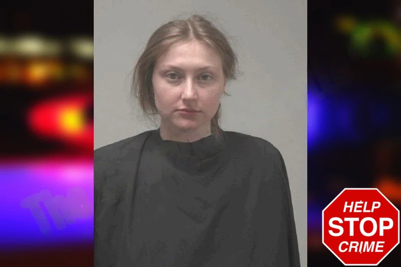 Amber Riley Mugshots