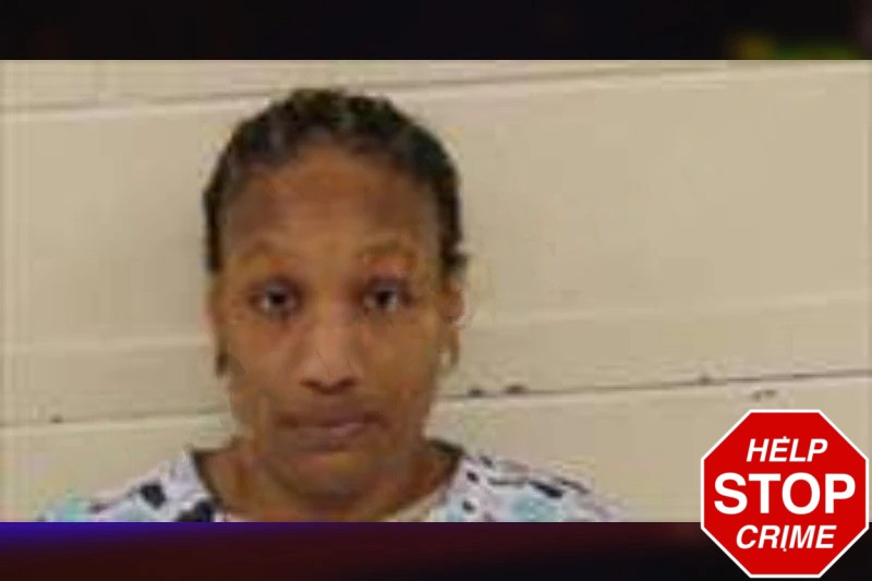 Amber Robinson Mugshots