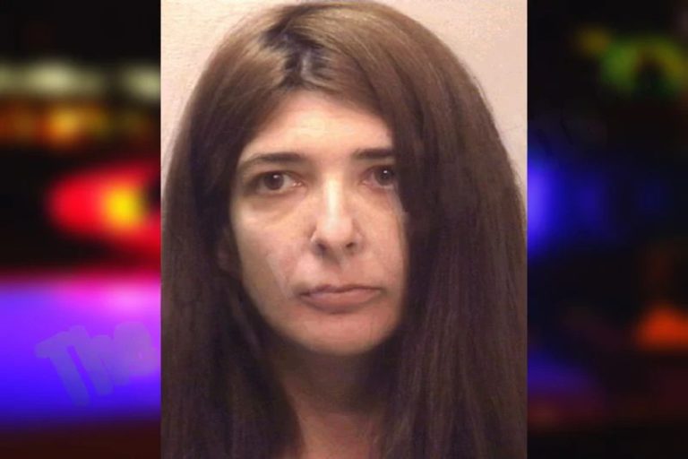 Amber Snelling mugshot – Coweta County , Georgia Amber Snelling