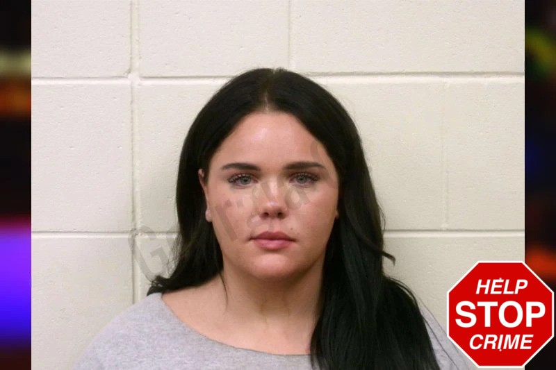 Ameilyah Glenn Mugshots