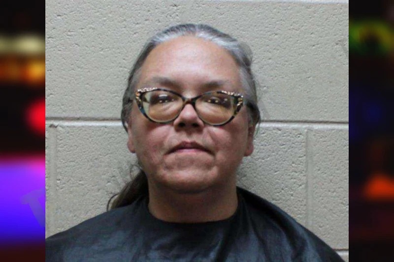 Amelia Davis mugshot – Haralson County , Georgia Amelia Davis mugshot