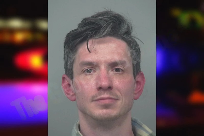 Amer Madesko Mugshots