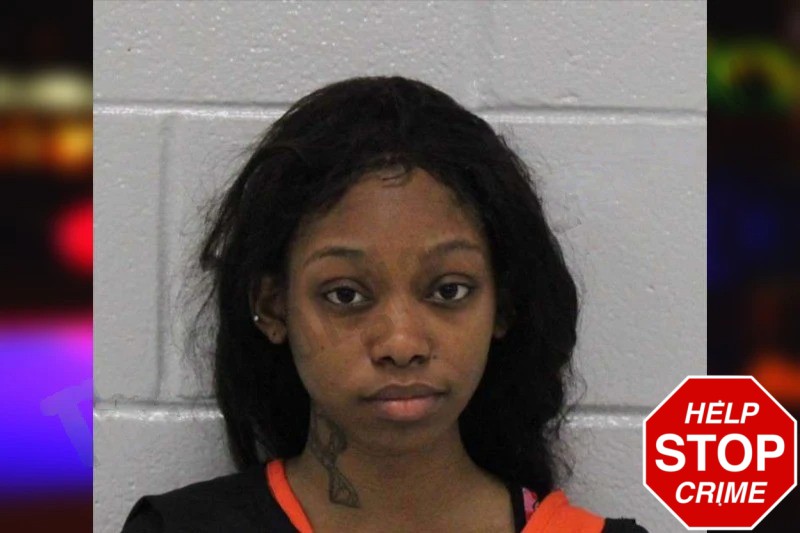 Ameya Dawson Mugshots