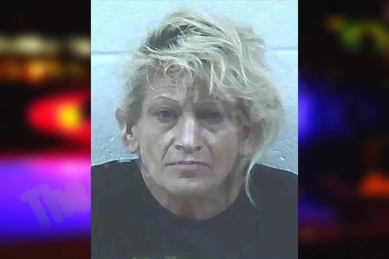 Ami Phillips Mugshots