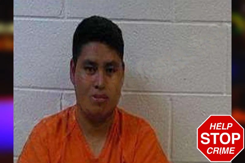 Amilcar Sales Mugshots