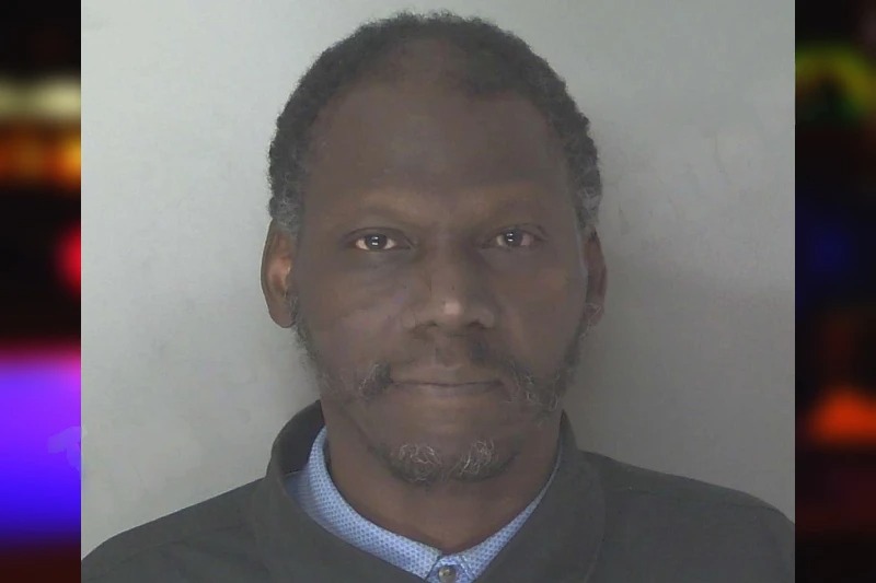 Amin Lindsey mugshot