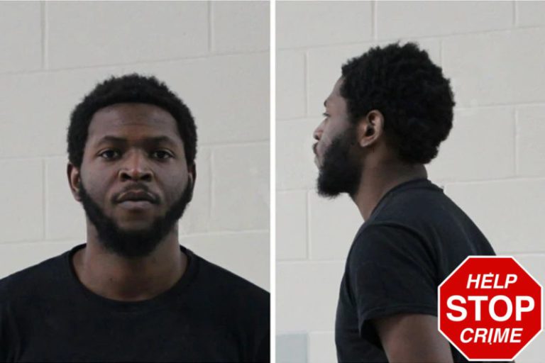 Amir Jones mugshot – Houston County , Georgia Amir Jones