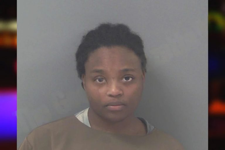 Amira Howard mugshot – Douglas County , Georgia Amira Howard