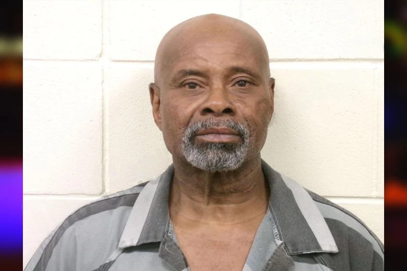 Amos Hill mugshot – Bulloch County , Georgia Amos Hill mugshot