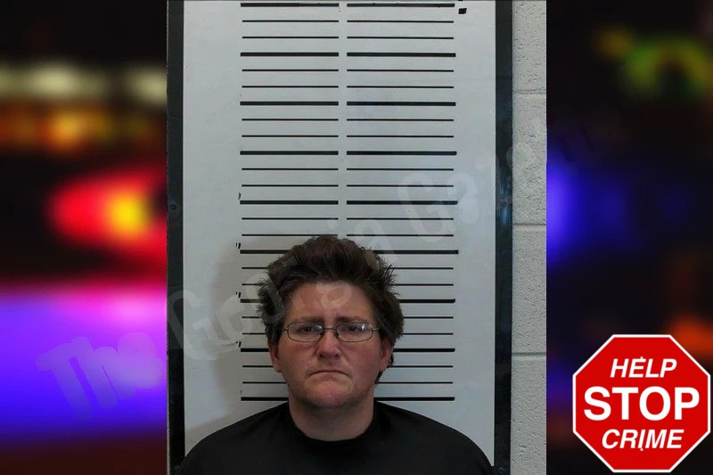 Amy Campbell Mugshots