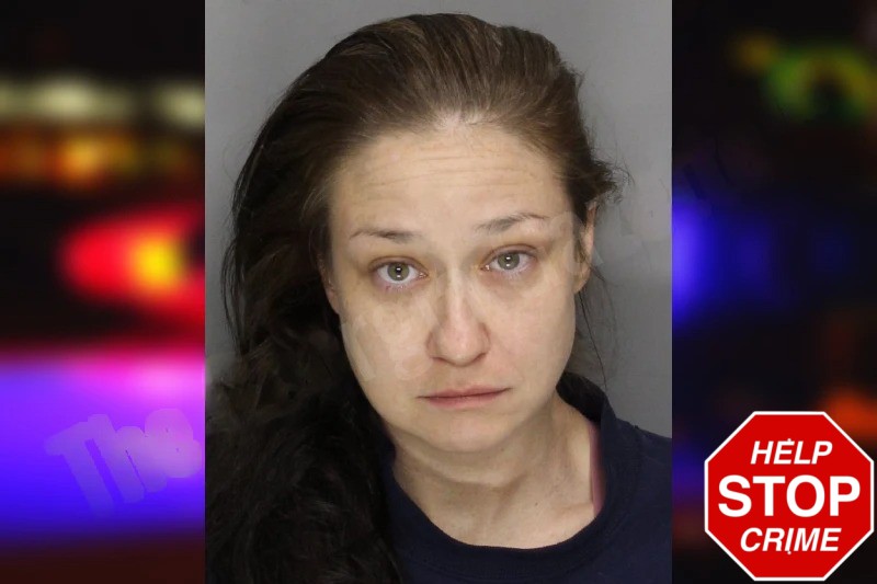 Amy Crosley mugshot – Cobb County , Georgia Amy Crosley mugshot