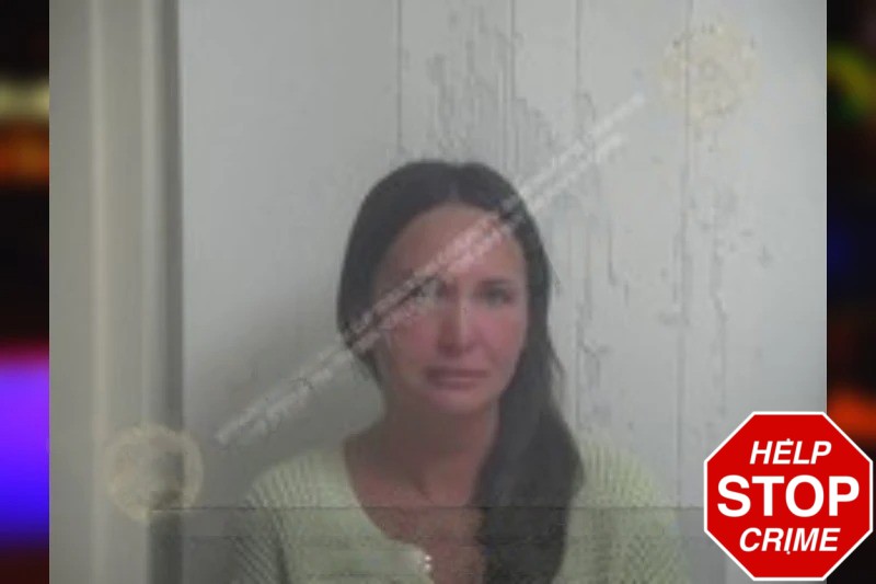 Amy Gelsthorpe Mugshots