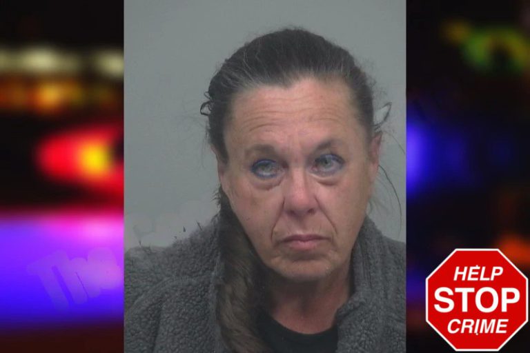 Amy Prater mugshot – Spalding County , Georgia Amy Prater