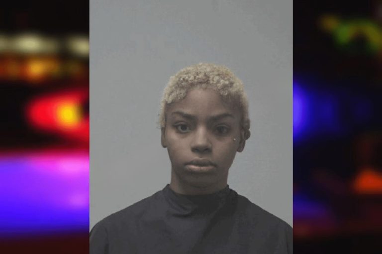 Amya Parks mugshot β Coweta County , Georgia Amya Parks
