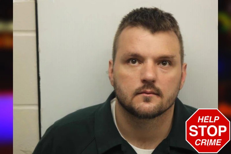 Anatoliy Parchuk Mugshots