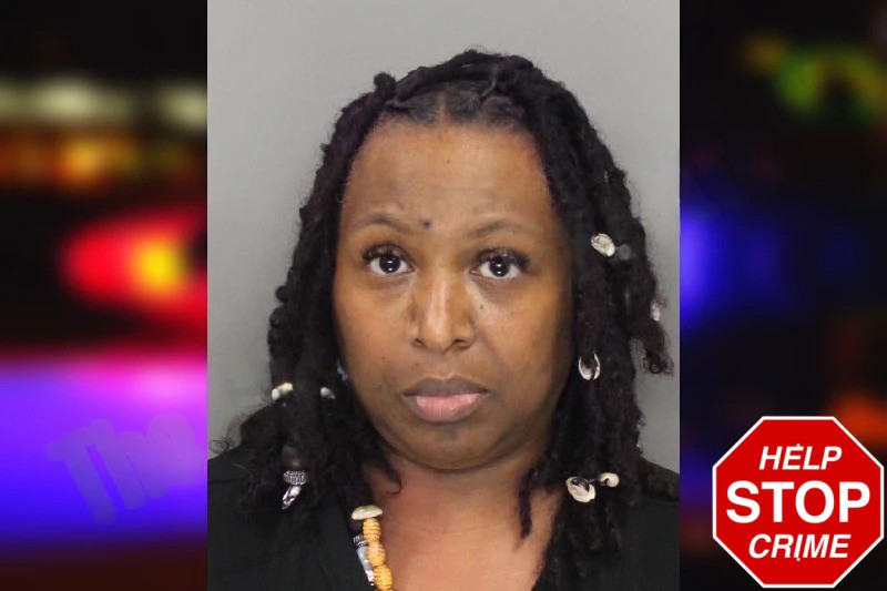 Ancelly Green mugshot – Cobb County , Georgia Ancelly Green mugshot