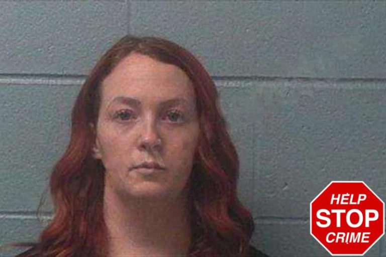 Andee-Mari Burton mugshot – Franklin County , Georgia Andee-Mari Burton
