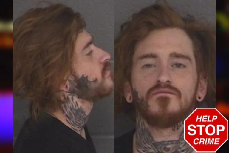 Anderson Whelchel mugshot – Barrow County , Georgia Anderson Whelchel