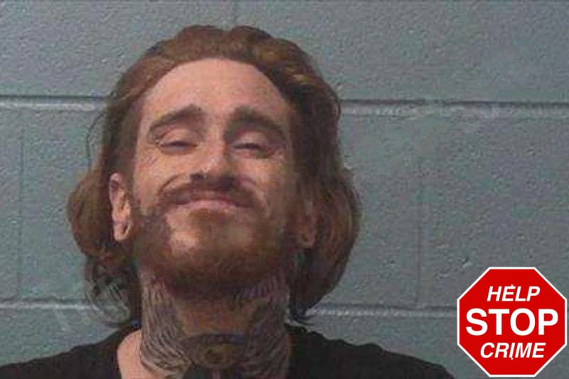 Anderson Whelchel Mugshots