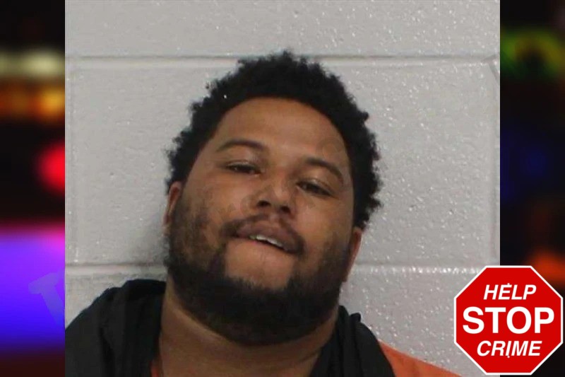 Andrace Lewis Mugshots