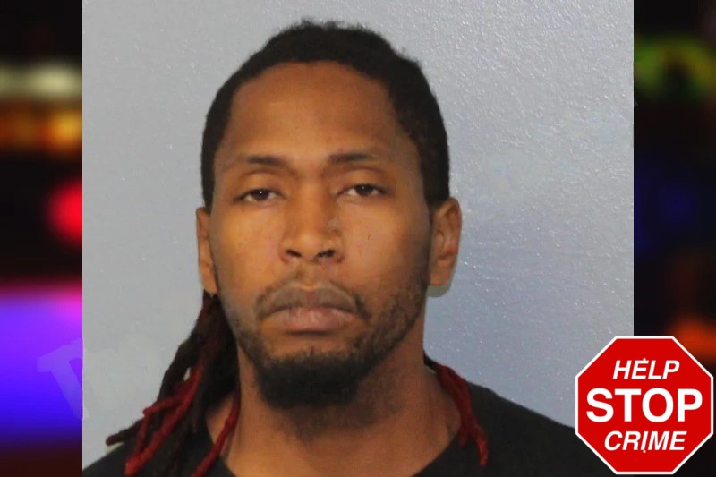 Andre Bryant Mugshots