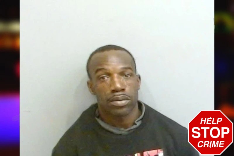 Andre Lindley Mugshots