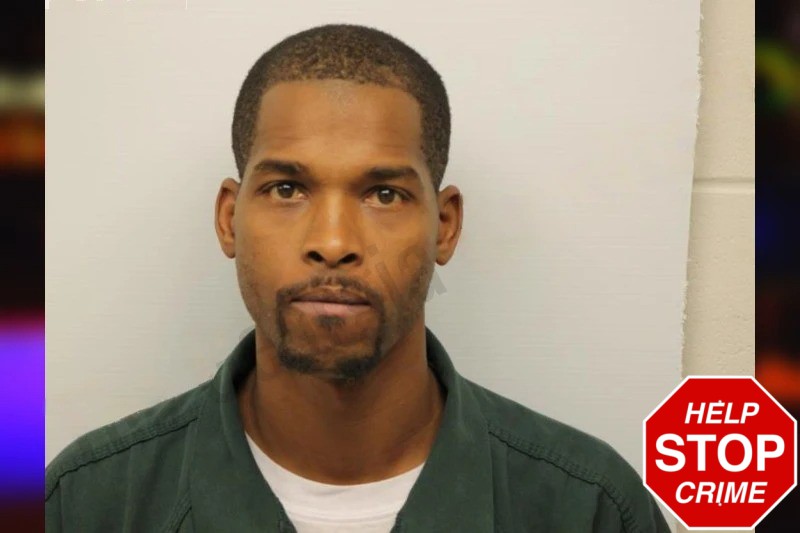 Andre Moore Mugshots