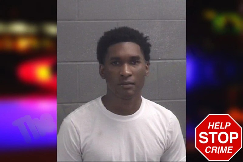 Andre Noble Mugshots