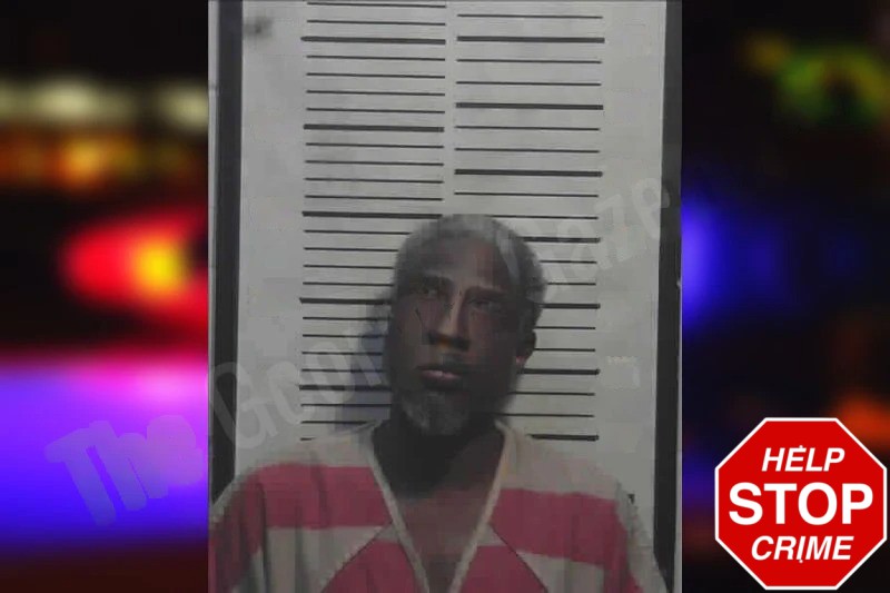 Andre Smith Mugshots