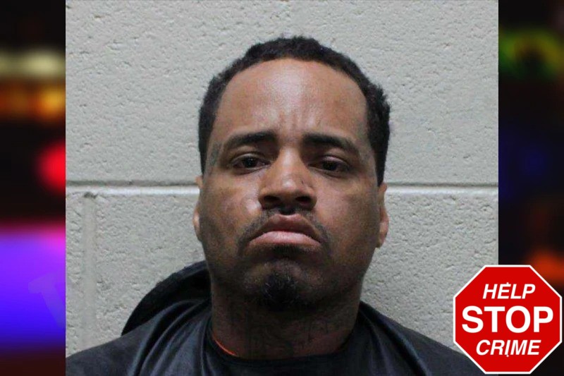 Andre Walters Mugshots