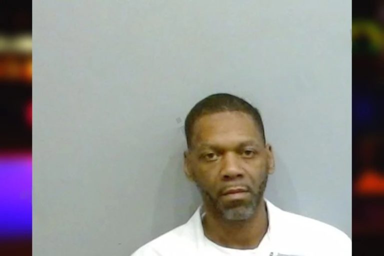 Andre Wells mugshot – Fayette County , Georgia Andre Wells