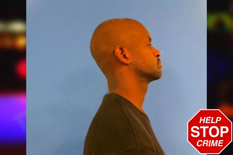 Andre Woods Mugshots