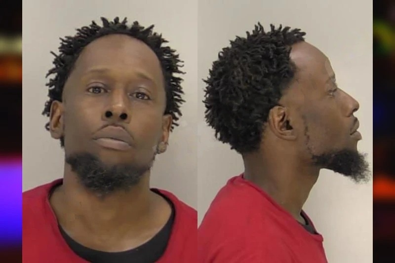 Andre Worthen mugshot – Richmond County , Georgia Andre Worthen mugshot