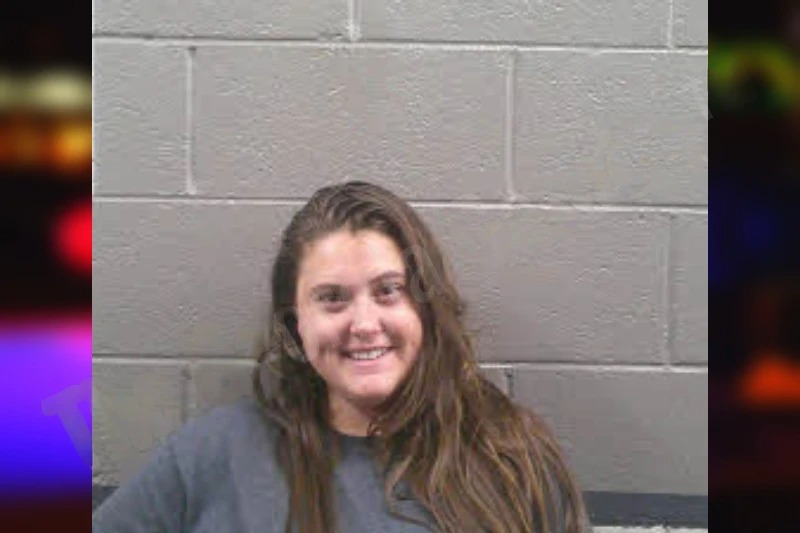 Andrea Washington Mugshots