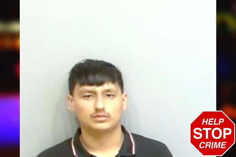 Andres Hernandez Mugshots