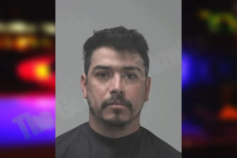 Andres Suarez-Parrilla