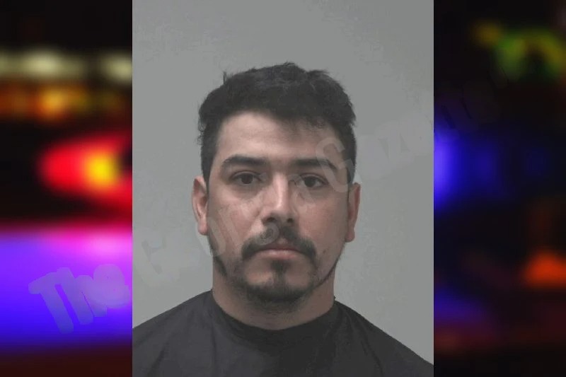 Andres Suarez-Parrilla mugshot – Coweta County , Georgia Andres Suarez-Parrilla mugshot