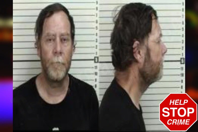 Andrew Alexander Mugshots