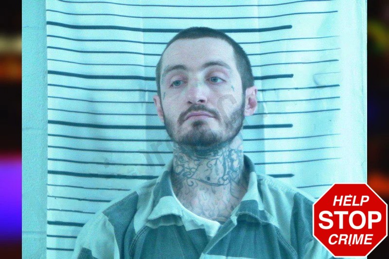 Andrew Brock Mugshots